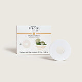 Maison Berger - Nomad Diffuser Refill
Fragrance - &nbsp;Lemon Flower&nbsp;