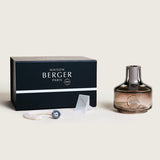 Maison Berger Lamp - Brown Pink Identity