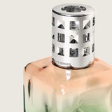 Maison Berger - Glacon Lamp Collection
Peach/Green Ombre Glacon Lampe Berger Gift Pack with 250ml Zest of Verbena Fragrance