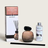 Maison Berger Scented Bouquet
Beige Mineral Scented Bouquet with 180ml Vanilla Magnificence Fragrance Refill
7856 / 007856
