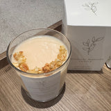 Botanical Wickless Candles - Neroli