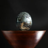 Maison Berger Black Luka Lamp