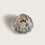 Grey Rosalie Lampe Berger Gift Pack with 250ml Exquisite Sparkle&nbsp; Fragrance 4862 / 004862