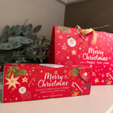 Christmas - The Red One collection 3 Lites