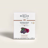 Maison Berger - Car diffuser Set of 2 Refills

Dreams of Oriental - Hypnotic Oud 7920