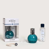 Maison Berger - Green Disco Lamp Berger Gift Pack