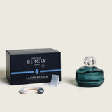 Maison Berger - Lampe Berger collection;
Green Echo Lamp / 4853