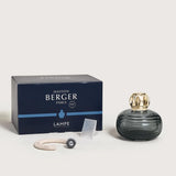 Maison Berger Lamp - Moss Grey Enigma