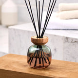 Maison Berger - Zest of Verbena Wood Scented Bouquet