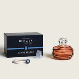 Maison Berger - Lampe Berger collection;
Pink Echo Lamp / 4852