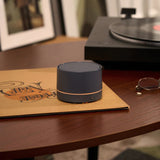 Maison Berger - Nomad Collection
Grey Nomad Diffuser with Amber Powder Fragrance
7033 / 007033