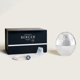Maison Berger - Lamp Collection
Transparent Luka Lampe Berger 4868

Discover the Luka Lamp Berger with its clear glass and decorative detailing that extends gracefully to the openwork mount.

New AW26