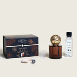 Chocolate Pomelis Lampe Berger Gift Pack with 250ml Vanilla Magnificence&nbsp; Fragrance 4864 / 004864