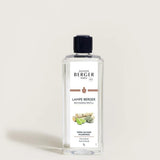 Maison Berger - Lampe Berger Refill
Oriental Dreams Fragrance - Wilderness&nbsp;

Available in 500ml &amp; 1L&nbsp; 116097