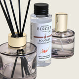Maison Berger Scented Bouquet &amp; Home Spray
Rosalie Mini Bouquet &amp; Home Spray Duo with 90ml Exquisite Sparkle Fragrance Refill
7859 / 007859