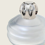 Maison Berger - Lampe Berger collection;
Frosted Echo Lamp / 4851