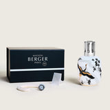 Maison Berger - Sakura White Porcelain Lamp