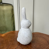 Wikholm Concrete Easter Decoration - Chicken