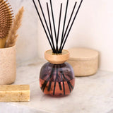 Maison Berger - Exquisite Sparkle Wood Scented Bouquet