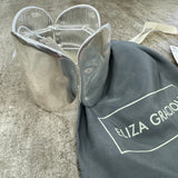 Eliza Gracious - Expanding Cuff Bracelet | 2 Colours