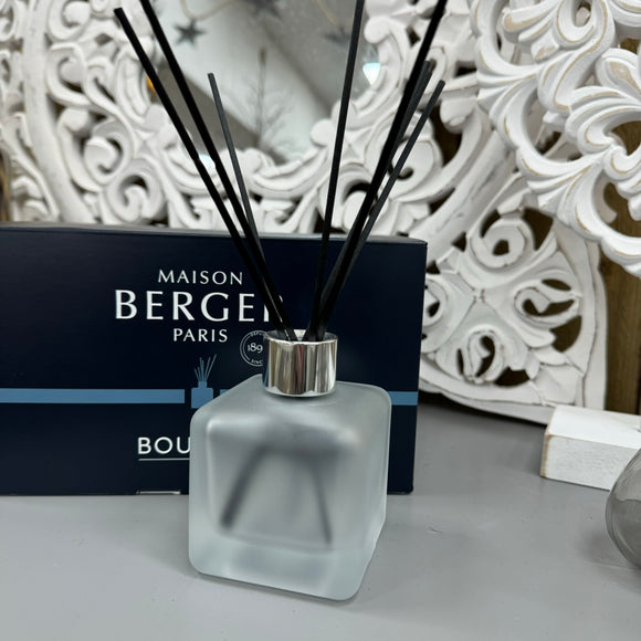Buy Maison Berger Paris White Ice Cube Glacon Fragrance Lamp Set