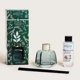 Maison Berger - Magical Collection
Green Scented Bouquet Diffuser with Amber Powder L
Discover this scented bouquet from the Magical collection in a frosted finish with black sticks, gently diffusing the Amber Powder fragrance throughout your home.



New AW26