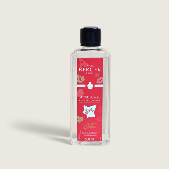 Maison Berger - Lampe Berger Refill
Sweet Lolita Lempicka 

Available in 500ml