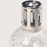 Maison Berger - Transparent Disco Lamp Berger Gift Pack