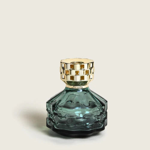 Maison Berger - Lampe Berger collection;
Green Bolero Lamp / 4844