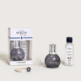 Maison Berger - Grey Disco Lamp Berger Gift Pack