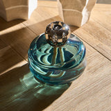 Maison Berger - Lampe Berger collection;
Green Echo Lamp / 4853
