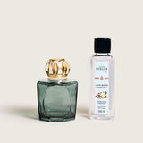 Maison Berger Magical Gift Set - Green lamp