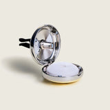 Maison Berger - Illusion Car Diffuser Set&nbsp;
Adjustable Pomelis Diffuser Set with Vanilla Magnificence Fragrance
7860 / 007860