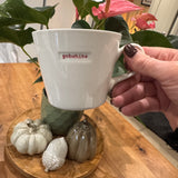 Keith Brymer Jones Medium Mug - dozey fecker