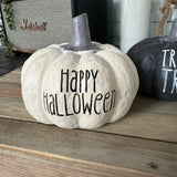 Halloween quotable Pumpkins - 3 quotes