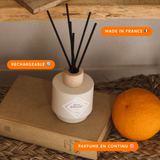 My Jolie 100ml Diffuser - Orange Blossom