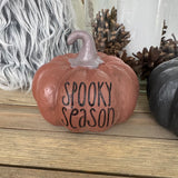Halloween quotable Pumpkins - 3 quotes