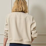 Chalk - Tina Stone Jacket