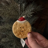 Fun Christmas Hanging Decoration - Brie