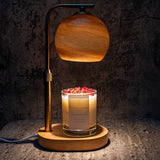 Botanical Wickless Candles - Jasmine & Ylang
