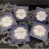 Life Charm Christmas Bracelet - 'Beautiful Friend'