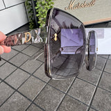 Eliza Gracious - Ella Tortoiseshell Sunglasses