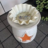 Wax Melt Cases - Reusable wax liners