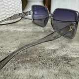 Eliza Gracious - Ella Grey Sunglasses