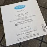Life Charm 'Me to You' Bracelet - Especially for you