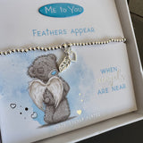 Life Charm 'Me to You' Bracelet - Especially for you