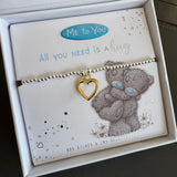 Life Charm 'Me to You' Bracelet - Especially for you