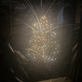 Illuminating ideas by LightStyle London

Solar Monstera H92cm Large Leaf Stake 116LEDs
