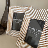 Whitewashed Wooden distinct Striped geometric pattern standing Photograph Frames

Available in 2 sizes - Frame H25.5cm 6x4"photo / H28cm 7x5"photo

