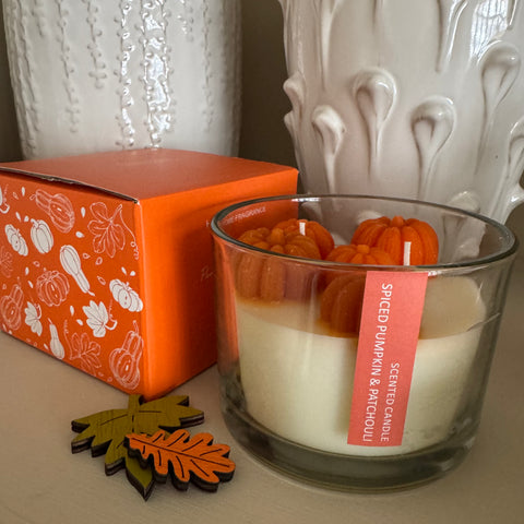 Home Fragrances